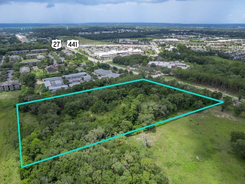 More Photos Of 40248 CR 25, Lady Lake Land For Sale