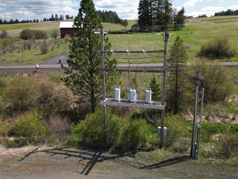 More Photos Of 2810 Big Bear Ridge Rd, Deary Warehouse For Sale