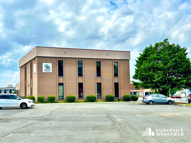 More Photos Of 151-153 S Oakland Ave, Rock Hill Office For Sale