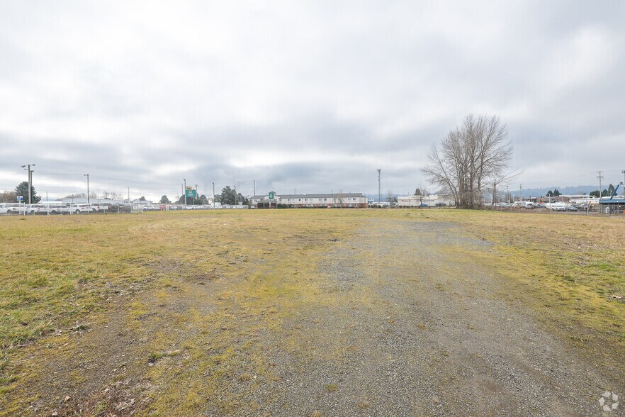 Primary Photo Of 743 7th Ave, Longview Land For Sale