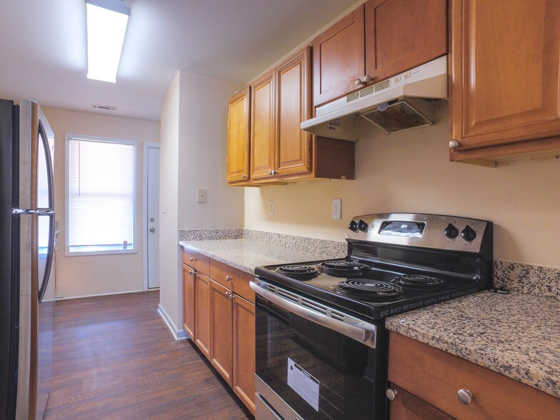 More Photos Of 8373 Thomas Rd, Jonesboro Apartments For Sale