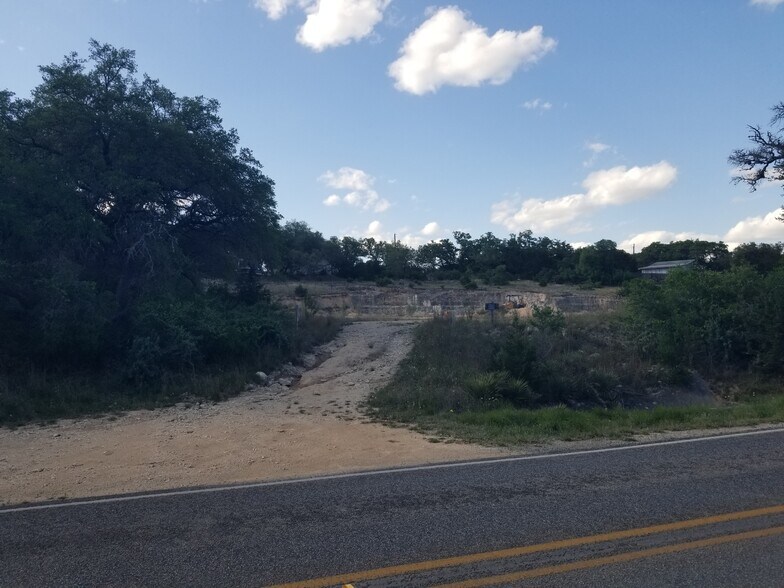 More Photos Of Park Rd. 37 and FM 1283, Lakehills Land For Sale