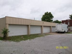 More Photos Of 600 Broadway St, Joplin Warehouse For Sale