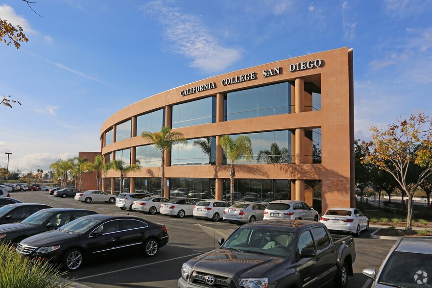 More Photos Of 277 Rancheros Dr, San Marcos Office For Lease