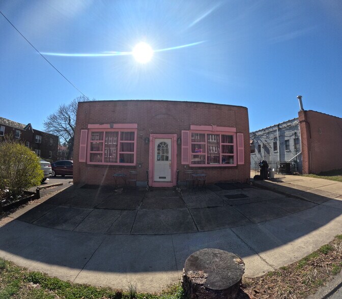 More Photos Of 5000-02 City Ave, Philadelphia Freestanding For Sale