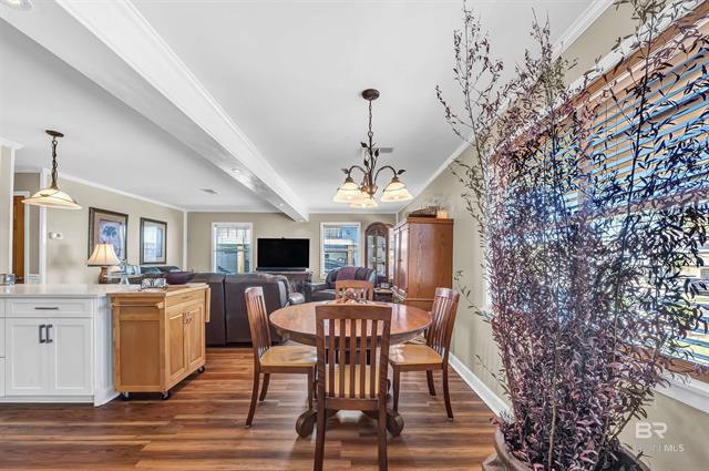 More Photos Of 5769 Pensacola Ave, Orange Beach Specialty For Sale