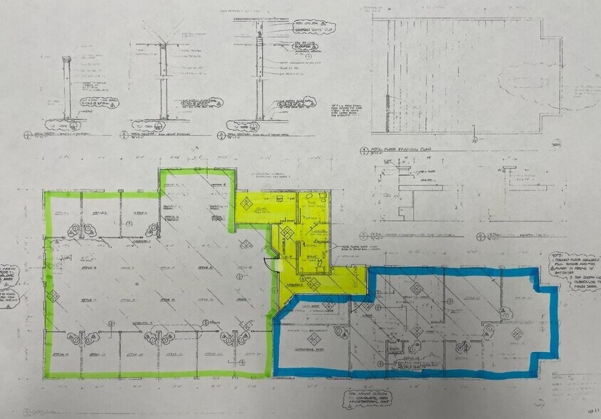 More Photos Of 7300 Healdsburg Ave, Sebastopol Office For Sale