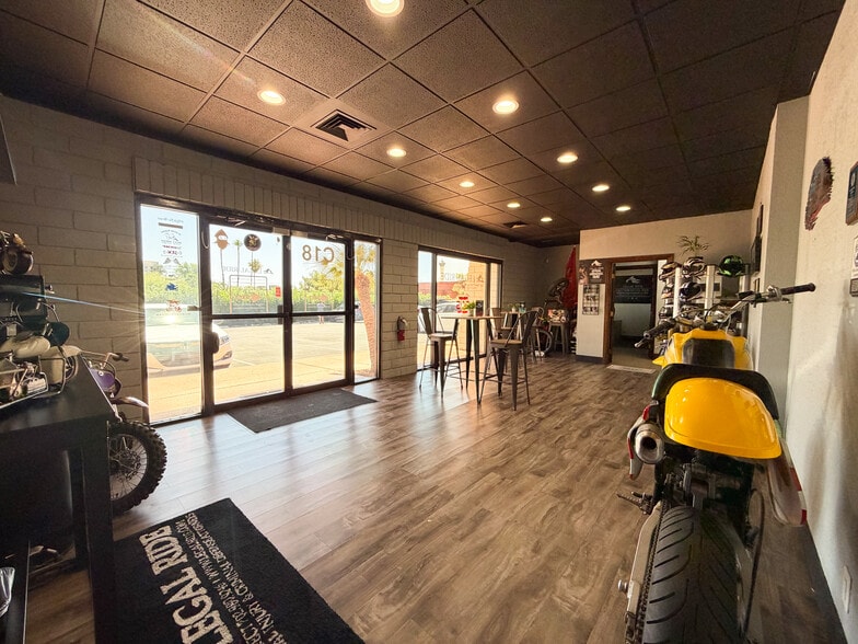 More Photos Of 601 S Rancho Dr, Las Vegas Medical For Sale