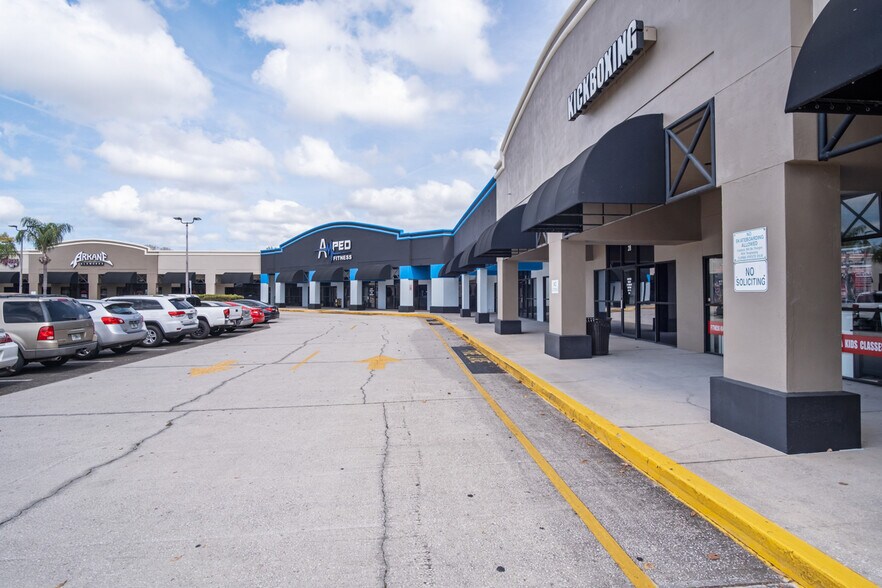 More Photos Of 2480 E Bay Dr, Largo Unknown For Lease