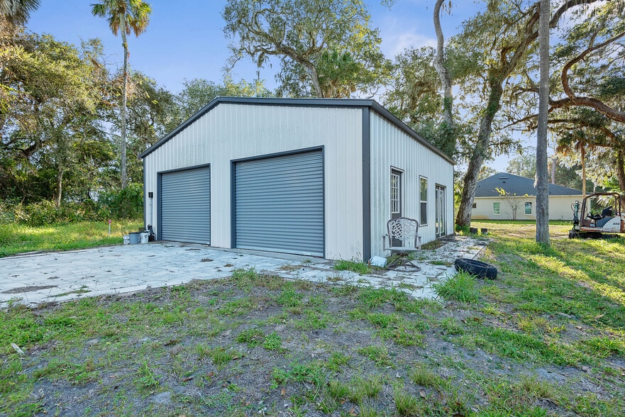 More Photos Of 5062 N Ocean Shore Blvd, Palm Coast Restaurant For Sale