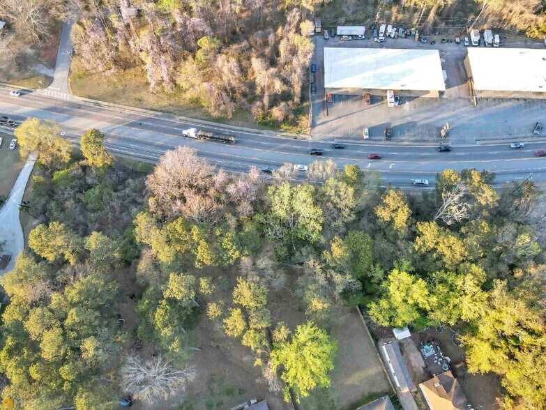 More Photos Of 1587 Veterans Memorial SW Hwy, Mableton Land For Sale