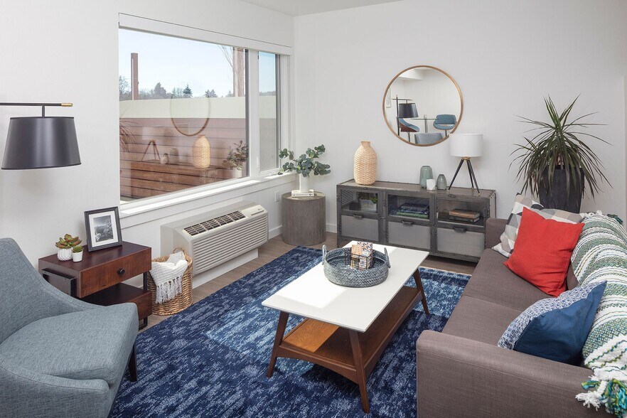 More Photos Of 11125 SE 21st St, Milwaukie Apartments For Lease