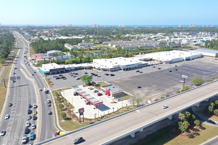 More Photos Of 7099 US-98, Panama City Beach General Retail For Lease