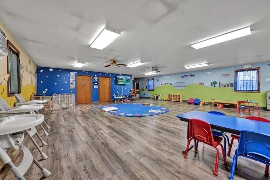 More Photos Of 10 Rausch Creek Rd, Tremont Daycare Center For Sale