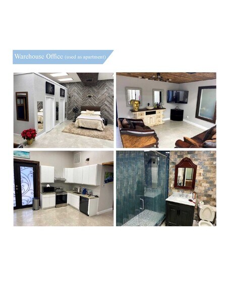 More Photos Of 18755 Redland Rd, San Antonio Warehouse For Sale