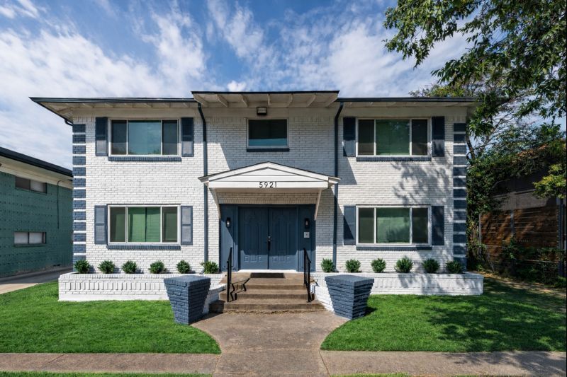 More Photos Of 5921 Gaston Ave, Dallas Apartments For Sale