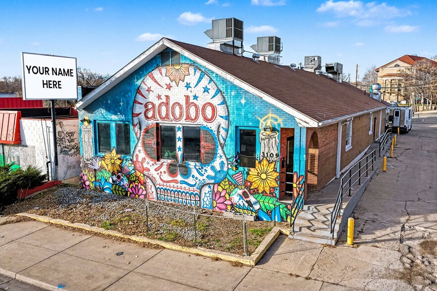 Primary Photo Of 3109 Federal Blvd, Denver Restaurant For Lease