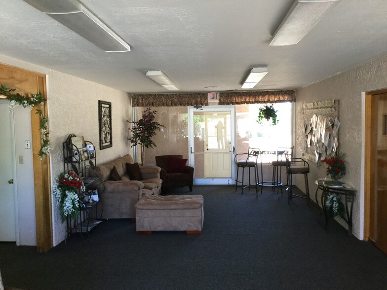 More Photos Of 1763 N Gilbert Rd, Mesa Religious Facility For Sale
