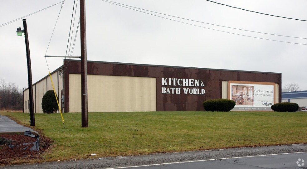 More Photos Of 4435 Boardman Canfield Rd, Canfield Freestanding For Lease