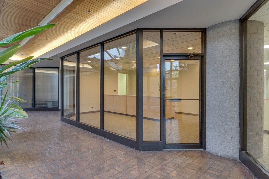 Photo of 1st Floor Ste A1