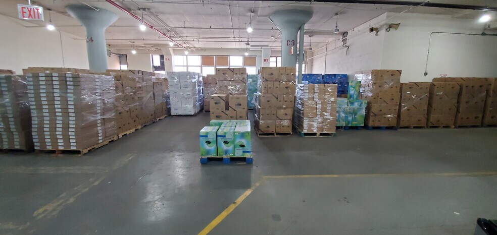 More Photos Of 1717 Troutman St, Ridgewood Warehouse For Lease