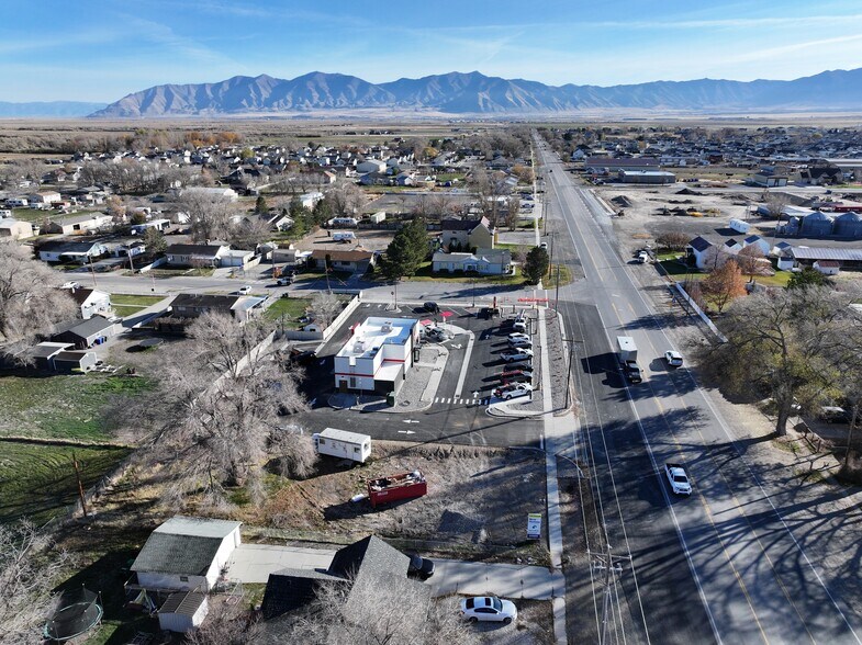 More Photos Of 497 E Main St, Grantsville Fast Food For Sale