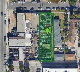 More Photos Of , Inglewood Unknown For Sale