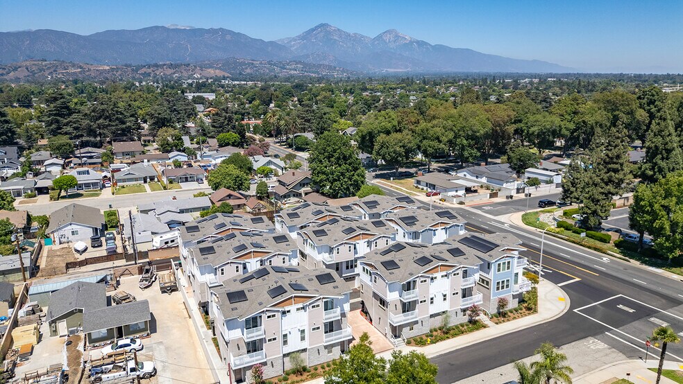 More Photos Of 2109 N White Ave, La Verne Apartments For Sale