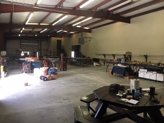 More Photos Of 100 Access Rd, Gaston Warehouse For Sale