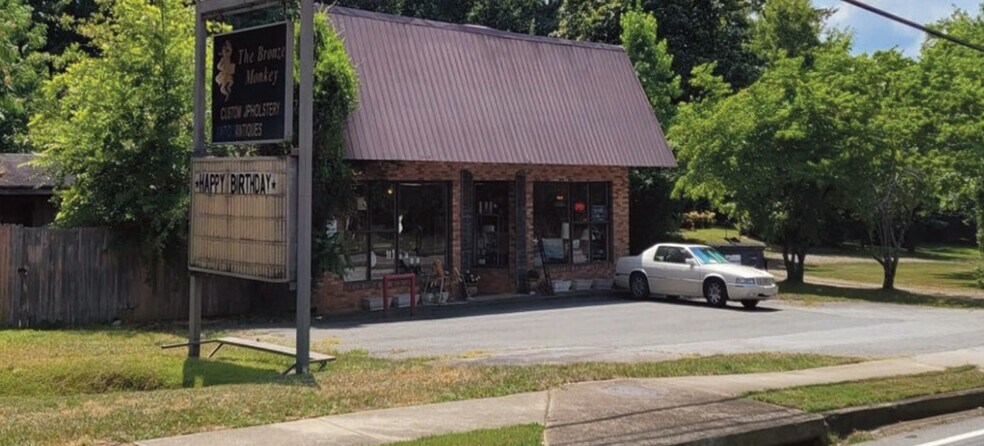 More Photos Of 3813 Due West Rd NW, Marietta Land For Sale