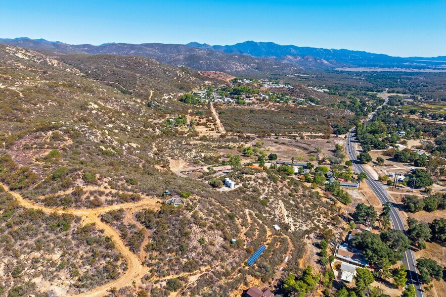 More Photos Of 35065 Highway 79, Warner Springs Land For Sale
