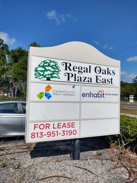 More Photos Of 16332 Cortez Blvd, Brooksville Medical For Lease