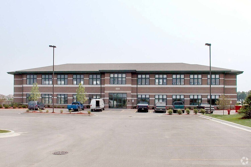 More Photos Of 2403 Harnish Dr, Algonquin Office For Sale