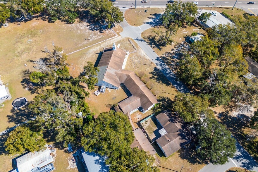 More Photos Of 6104 Polk Ave, Lakeland Religious Facility For Sale