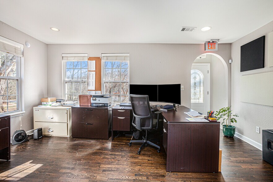 More Photos Of 183 Scott Rd, Canton Office Residential For Sale