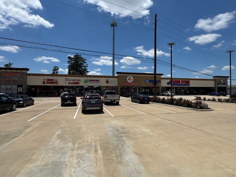 More Photos Of 24211 Kuykendahl Rd, Tomball Storefront Retail Office For Sale