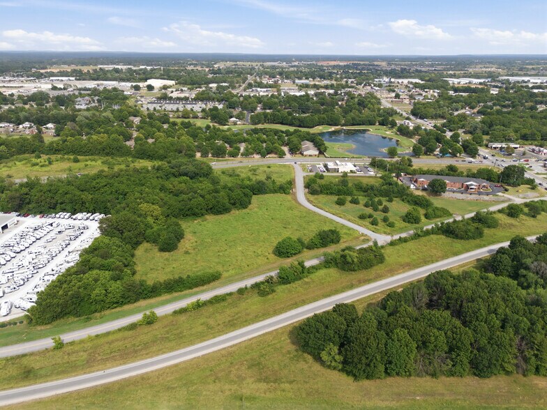 More Photos Of 0 N 6th St, Lowell Land For Sale