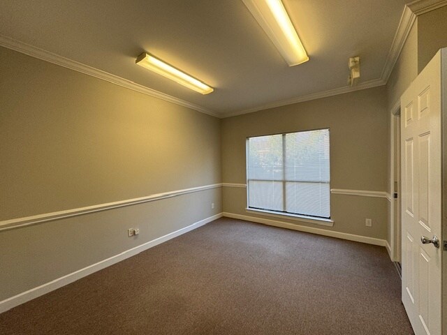 More Photos Of 217 Jamestown Park, Brentwood Office For Lease