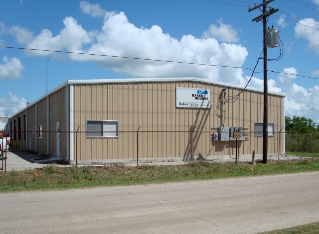 Primary Photo Of 7572 Garth Rd, Beaumont Warehouse For Lease