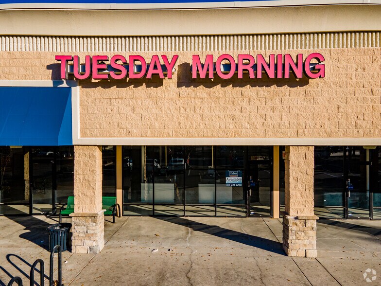 More Photos Of 13801-13847 Walsingham Rd, Largo General Retail For Lease