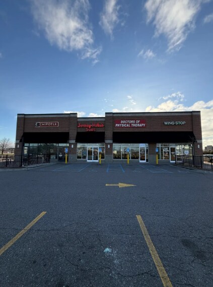 More Photos Of 35388 Van Dyke Ave, Sterling Heights Storefront For Lease