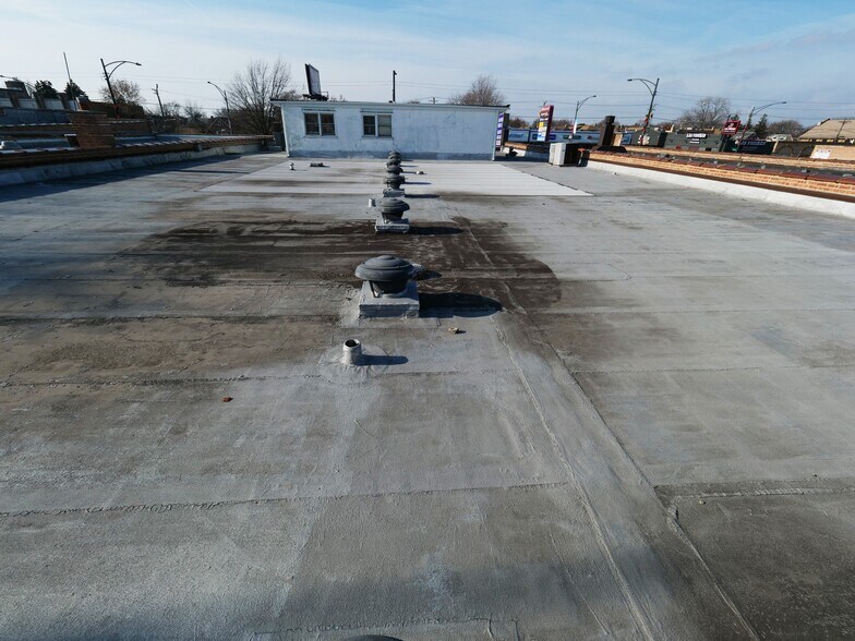 More Photos Of 6441-6453 S Pulaski Rd, Chicago General Retail For Sale