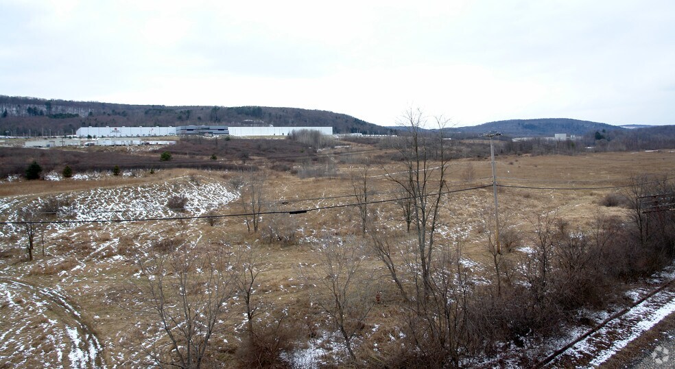 More Photos Of Broome Corporate Pky, Conklin Land For Sale