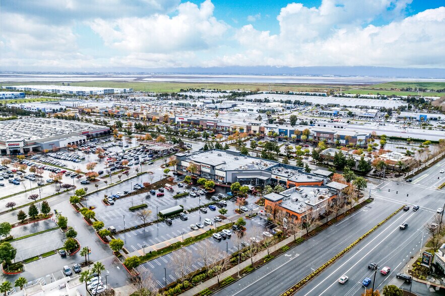 More Photos Of 43330-43612 Pacific Commons Blvd, Fremont Unknown For Lease