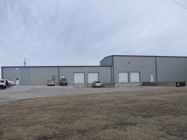 Primary Photo Of 5900 S Spoede Ln, Warrenton Warehouse For Sale