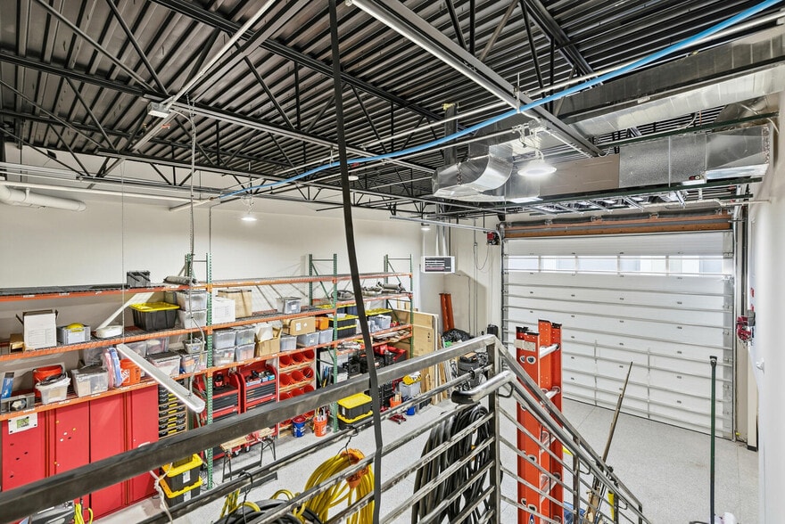 More Photos Of 18233 Lincoln Meadows Pky, Parker Self Storage For Sale