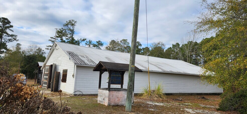 More Photos Of 13996 NC Highway 41, Fairmont Land For Sale