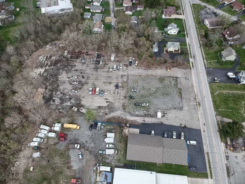 More Photos Of 1046 Butler Ave, New Castle Land For Lease