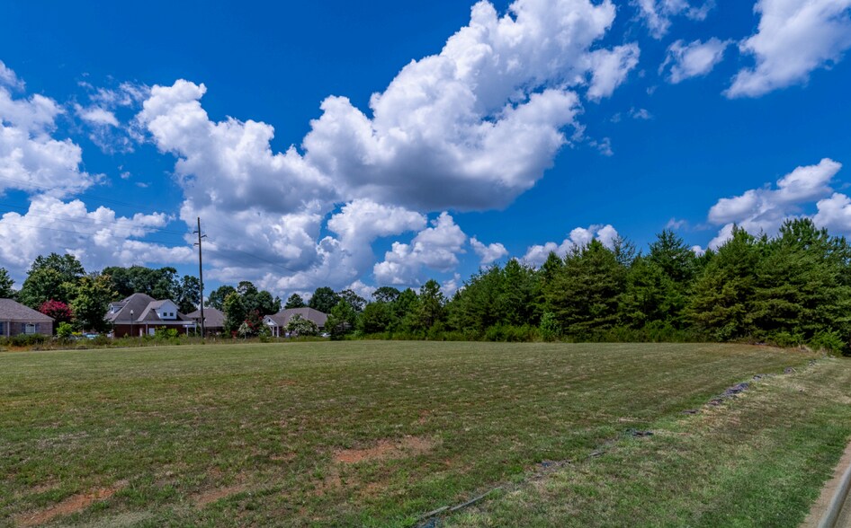 More Photos Of Suber Rd & Brushy Creek Rd, Greer Land For Sale