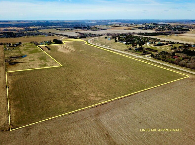 Primary Photo Of 4379 ND-1804, Bismarck Land For Sale